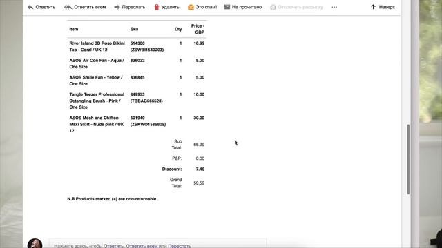 10 вещей, которые служат более 10 лет. Пережили кучу переездов! Идеальные вечные вещи? смотреть онлайн