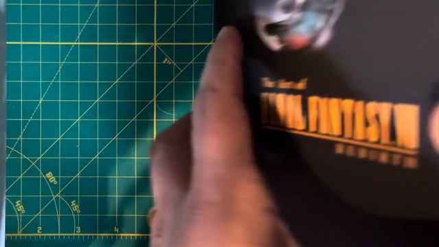 Final Fantasy VII: Rebirth Deluxe Edition Unboxing смотреть онлайн