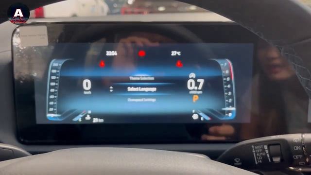 All New 2023 Ford Territory Titanium X interior &Exterior Detail |Auto Channel смотреть онлайн