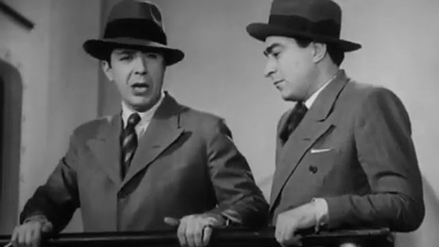 Por Una Cabeza - Carlos Gardel - HD - Restaurado смотреть онлайн
