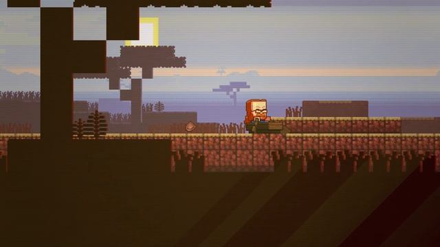 Minecraft Live 2023: Голосуй за Броненосца! (Перевод) смотреть онлайн