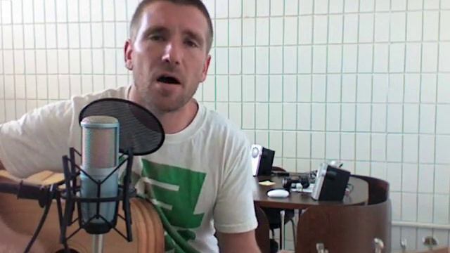 U2 - With Or Without You (CHORDS INCLUDED) смотреть онлайн