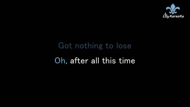 Noah Cyrus - Punches (Karaoke Version) смотреть онлайн
