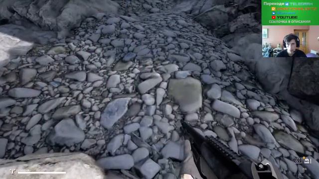 MIST SURVIVAL обзор на игру