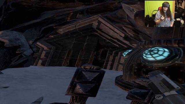 Die Aliens | The Path of Greatest Resistance | Oculus Rift смотреть онлайн