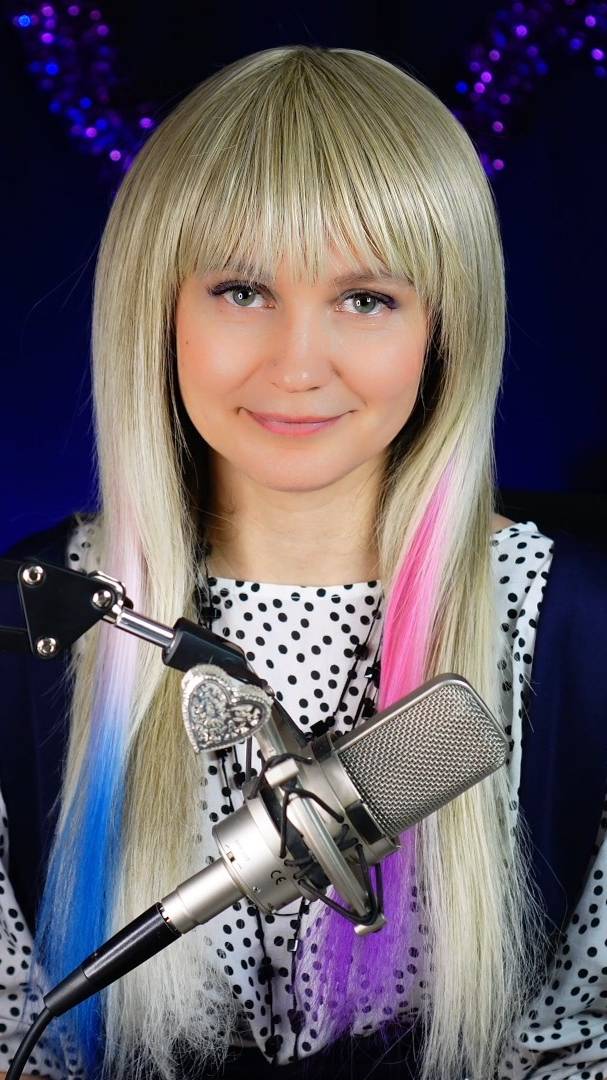 ЧЕРНАЯ СМОРОДИНА - АЛЕНА РОСС от Mary Hit #maryhit смотреть онлайн