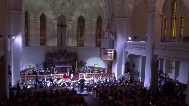 Иоганн Штраус - Полька "Трик - трак" смотреть онлайн