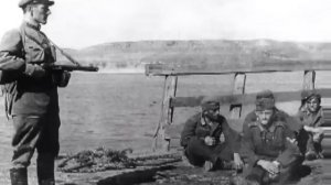 Геологи  в Сибири встретили живого мамонта