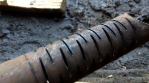 ГЛУШИТЕЛЬ НА ТРАКТОР ТУРБО ЗВУЧАНИЕ