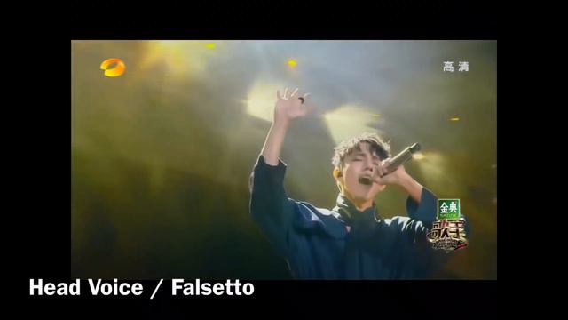 Dimash Vocal Range F2-B5-F6-D8 смотреть онлайн