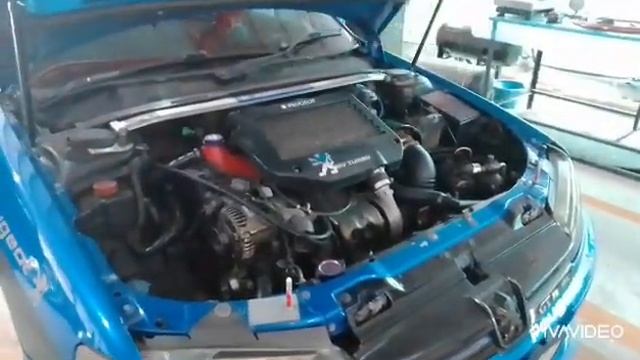 Peugeot 406 SX Tuning Garage смотреть онлайн