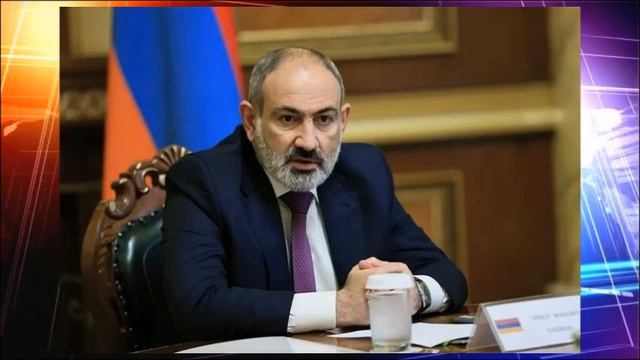 Пашинян заподозрил Азербайджан в подготовке очередной военной провокации смотреть онлайн