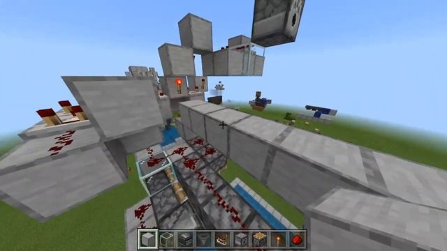Ultimate TNT Blast Chamber | Basalt, & Cobble | Minecraft Bedrock 1.16/1.17+ смотреть онлайн