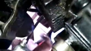 мопед Alpha 110 перестал набирать обороты