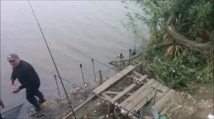 рыбалка в курское водохранилище