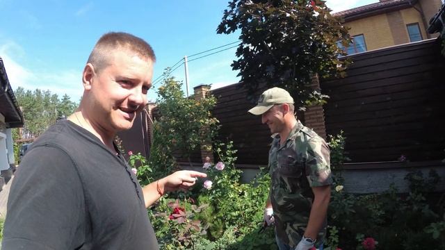 День Садівника 3 смотреть онлайн