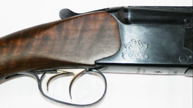 ? ТОП 5 НОВЫХ РУЖЕЙ ЗА 35000 руб. смотреть онлайн