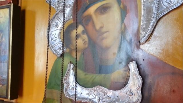 Богородица смотреть онлайн