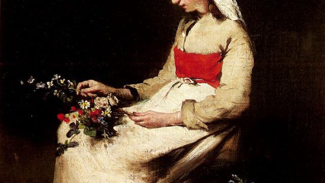 Adolf Jensen: Die Erbin von Montfort (Excerpts) смотреть онлайн