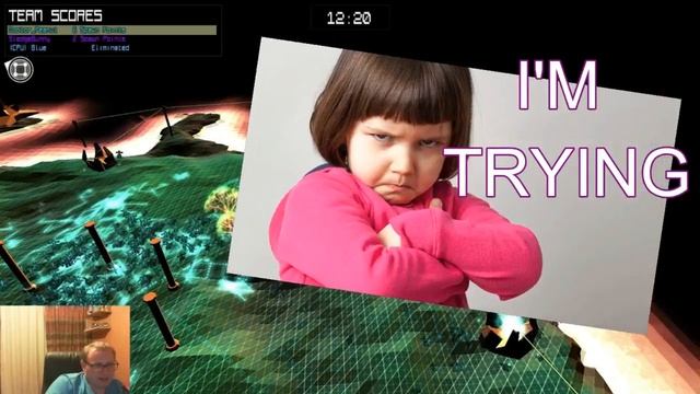Multiwinia (Best Moments) смотреть онлайн