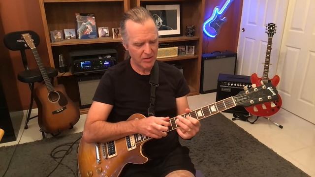 Scale Series: Modes For Guitar -- Locrian Week 2/2 | Guitar Tricks смотреть онлайн