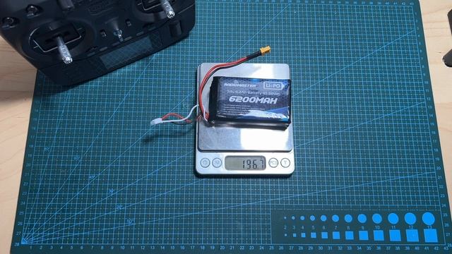 RadioMaster Boxer - My New Daily Driver Radio Controller смотреть онлайн