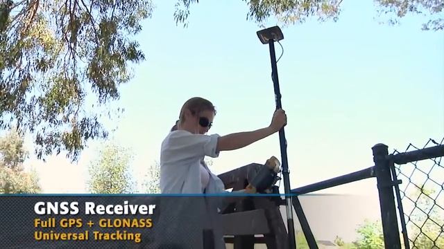 Controlador Topcon Tesla - Geotop смотреть онлайн