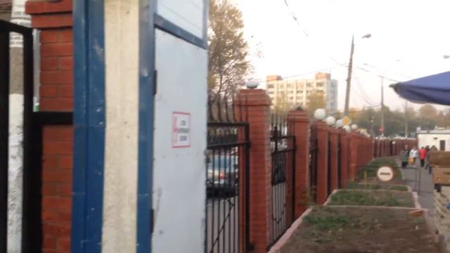 г. Москва, ул. Каспийская, д.36 смотреть онлайн