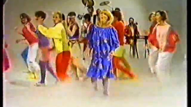 NIKICA KALOGJERA(pjesme autora) - video mix,studio HRT- a 84. god. смотреть онлайн