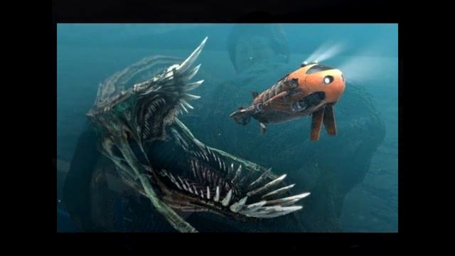 ФАКТЫ| 5 фактов о "Марианской впадине" смотреть онлайн