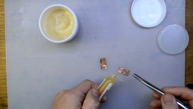 Флюс KINGBO RMA -218 смотреть онлайн