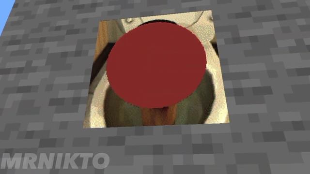 skibidi toilet 🚽 9 in minecraft!!! [FULL SCREEN] смотреть онлайн