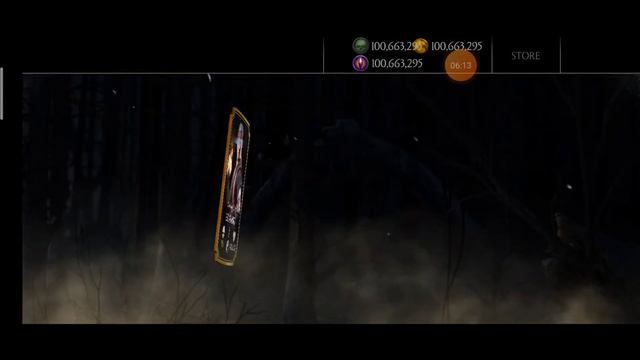 mortal kombat x mkx v.1.21.0
