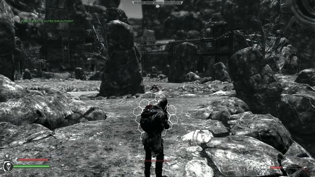 Afterfall Reconquest Episode 1 | ОБЗОР от Mr.R