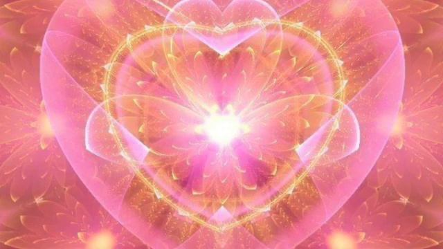 Медитация [Поле любви] смотреть онлайн