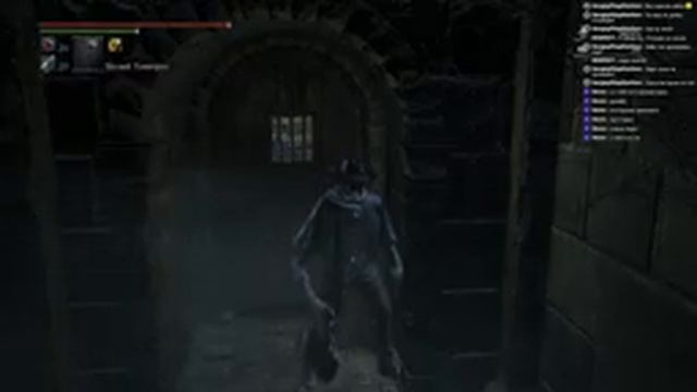 Bloodborne: The Old Hunters прохождение rus(PS4)-часть 3 Финал+Квесты смотреть онлайн