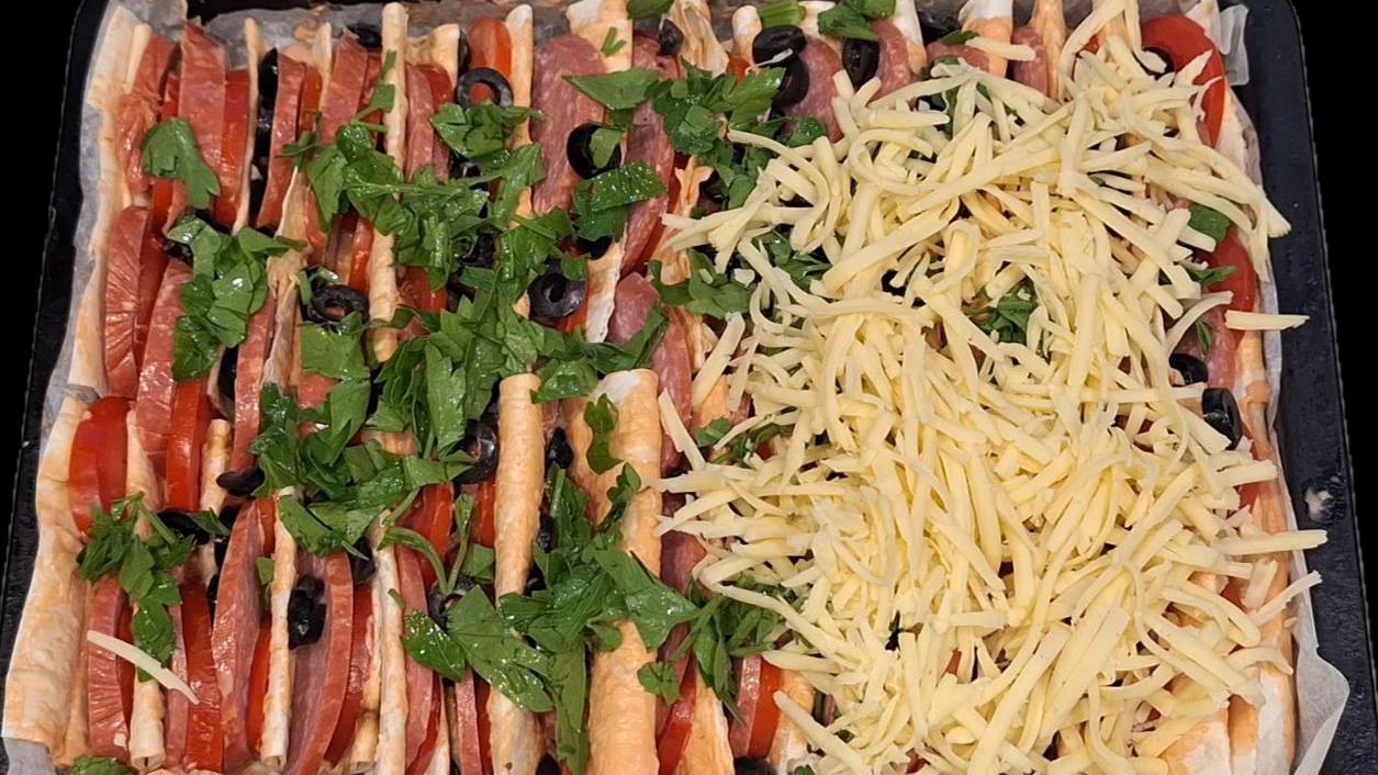 Василий из Питера