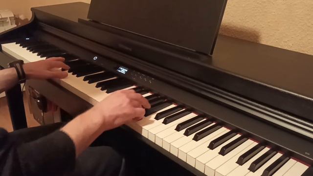 CELINE DION - JUST WALK AWAY( La Fábrica De Canciones Cover)