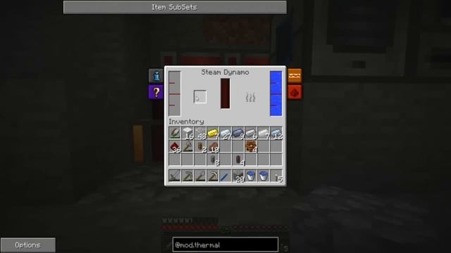 SolitaryCraft Ep2: The Redstone Flux смотреть онлайн