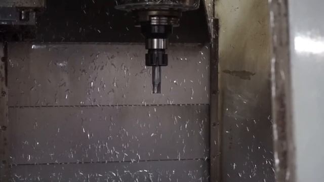 HAAS VF 5 VIDEO смотреть онлайн