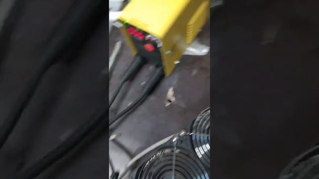 Питания индукционная нагреватель через сварочник смотреть онлайн