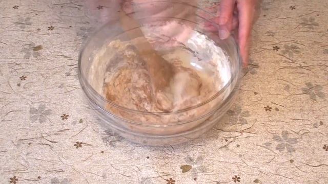 Вкусно! Всего за 30 минут. Без сахара, яиц и молочных продуктов. Печенье банановое с яблоками. смотреть онлайн