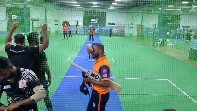 Sialkot Stallions vs Oracle Lions| insportz Super Cup 5.0| league Match 01 смотреть онлайн