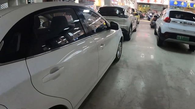 Xitoy Guangzhou moshina bozoridan elektromobillar | Xitoydan Elektromobil harid qilish смотреть онлайн