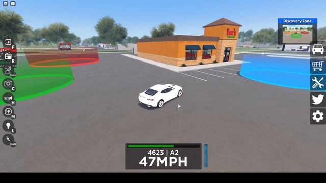 NEW ALL ROBLOX VEHICLE LEGENDS CODES ? (Helicopters!) смотреть онлайн