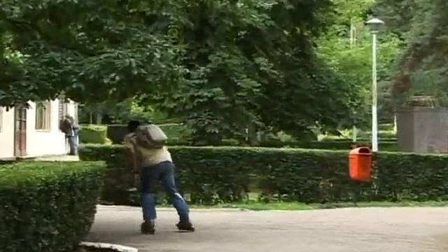 Baile Felix-Baile 1 Mai si Oradea смотреть онлайн