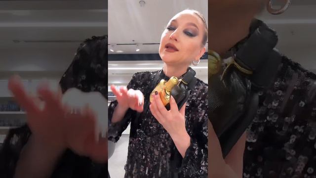 Какой парфюм подарить? смотреть онлайн