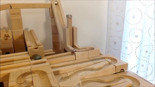 Cuborobahn 7 - Anstoß смотреть онлайн