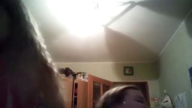 Макияж в слепую красками. смотреть онлайн