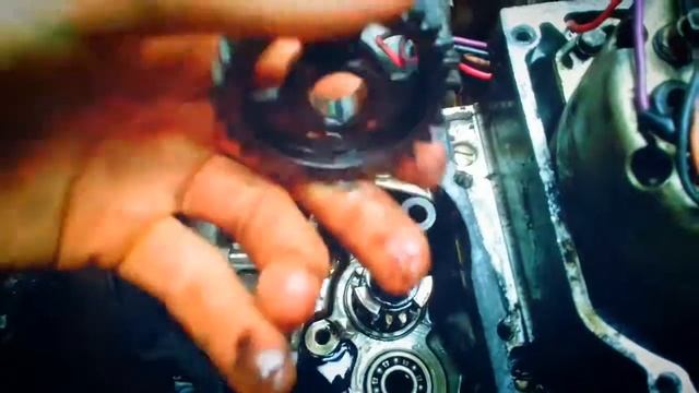 Почему нету первой скорости, на МИНСКЕ 125 смотреть онлайн